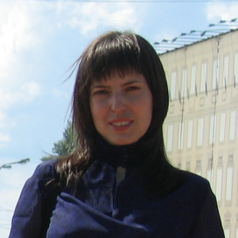 Наумова Ирина Основатель агентства